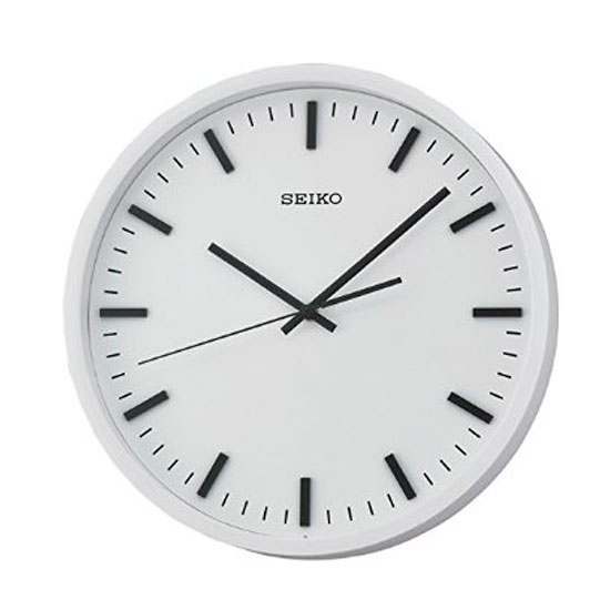 Настенные часы Seiko Clock QXA657W